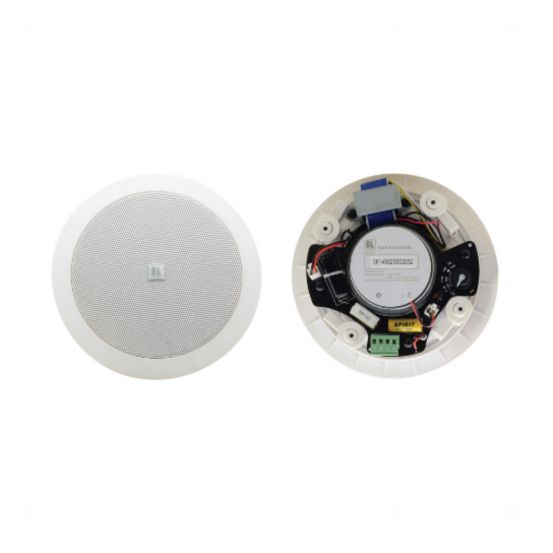 Galil 4-CO 4-Inch  2-Way Open-Back Ceiling Speakers